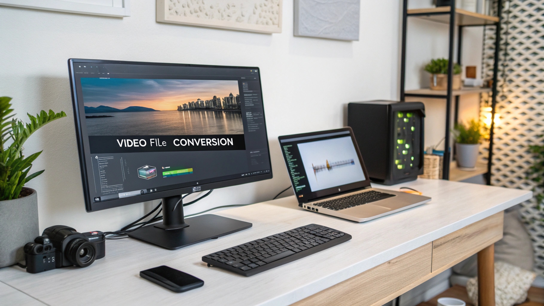 3 Best Ways to Convert Videos to Text